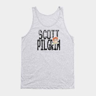 Scott Pilgrim Tank Top